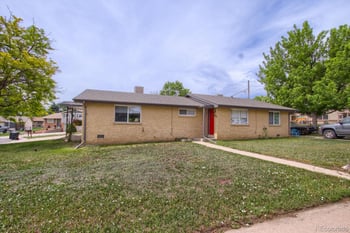 6363 Moore Cir, Arvada, CO 80004