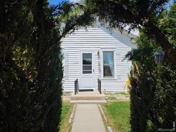 305 1st Ave, Iliff, CO 80736