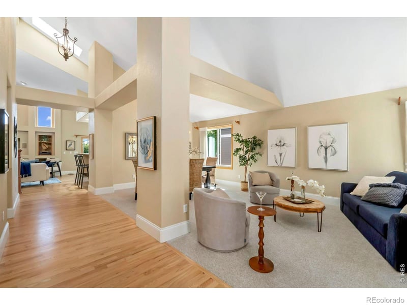 3625 Crestone Dr, Loveland, CO 80537