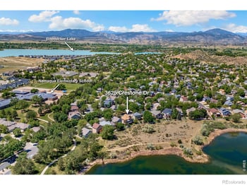 3625 Crestone Dr, Loveland, CO 80537