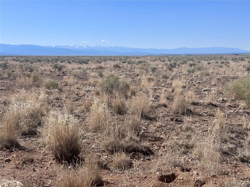 Lot 6 Ll 8th St, Blanca, CO 81123