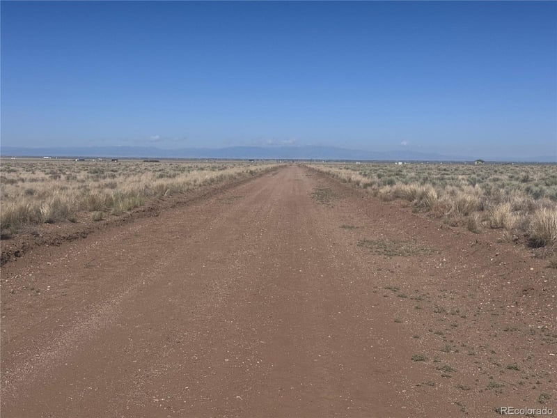 Lot 6 Ll 8th St, Blanca, CO 81123