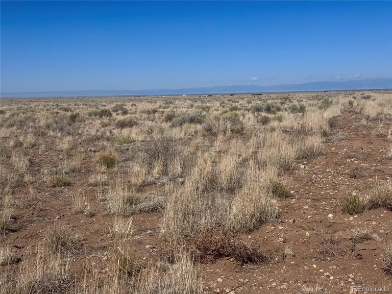 Lot 6 Ll 8th St, Blanca, CO 81123