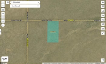 Lot 6 Ll 8th St, Blanca, CO 81123