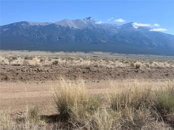 Lot 6 Ll 8th St, Blanca, CO 81123
