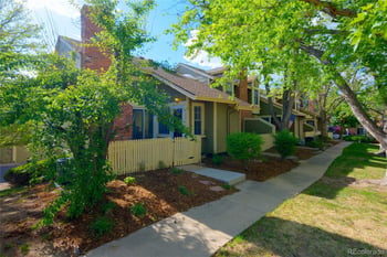 2020 Hannibal Way #F, Aurora, CO 80013
