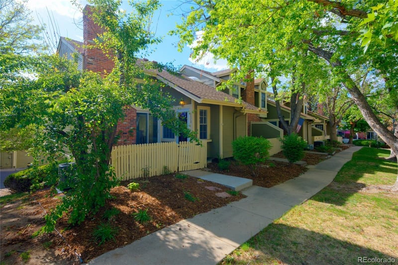 2020 Hannibal Way #F, Aurora, CO 80013