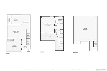 2020 Hannibal Way #F, Aurora, CO 80013