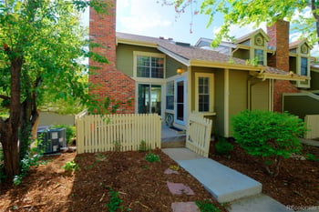 2020 Hannibal Way #F, Aurora, CO 80013