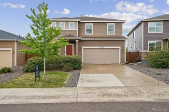 4126 Netherland Cir, Aurora, CO 80013