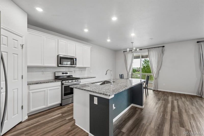 4126 Netherland Cir, Aurora, CO 80013