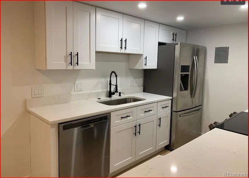 4400 Quebec St #204L, Denver, CO 80237