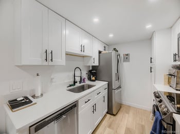 4400 Quebec St #204L, Denver, CO 80237