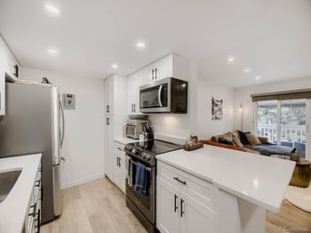 4400 Quebec St #204L, Denver, CO 80237