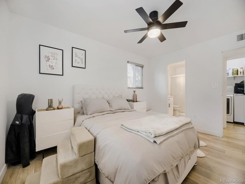 4400 Quebec St #204L, Denver, CO 80237