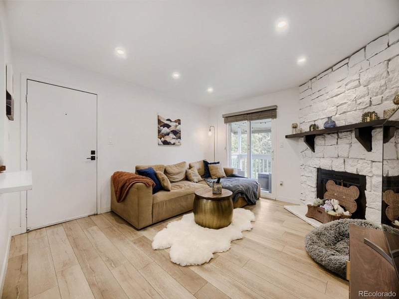 4400 Quebec St #204L, Denver, CO 80237