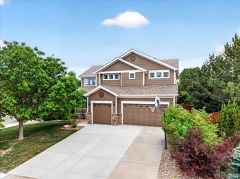 7414 Halite Ct, Castle Rock, CO 80108