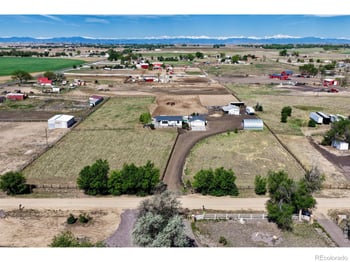 3101 Vantage Dr, Hudson, CO 80642