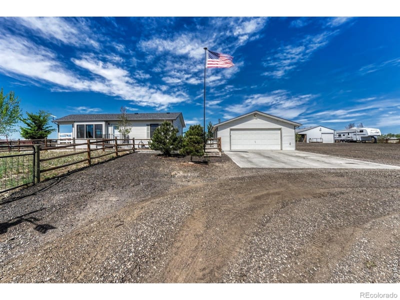 3101 Vantage Dr, Hudson, CO 80642
