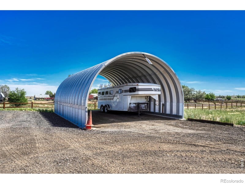 3101 Vantage Dr, Hudson, CO 80642