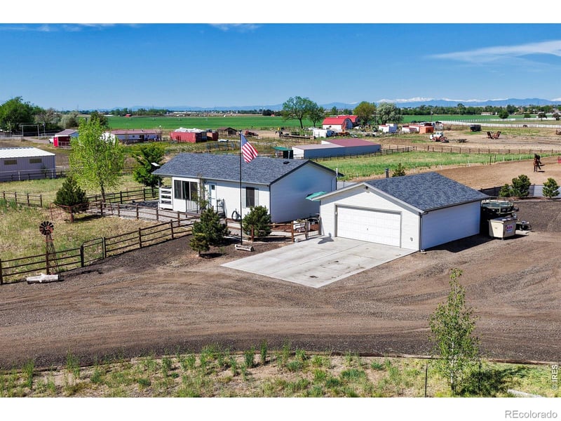 3101 Vantage Dr, Hudson, CO 80642