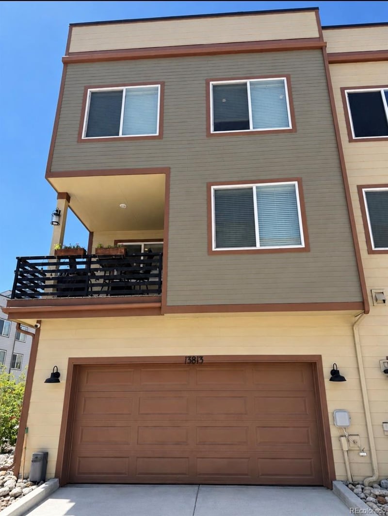 13813 Del Corso Way, Broomfield, CO 80020