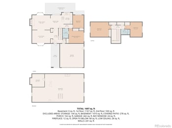 7827 Newland St, Littleton, CO 80128