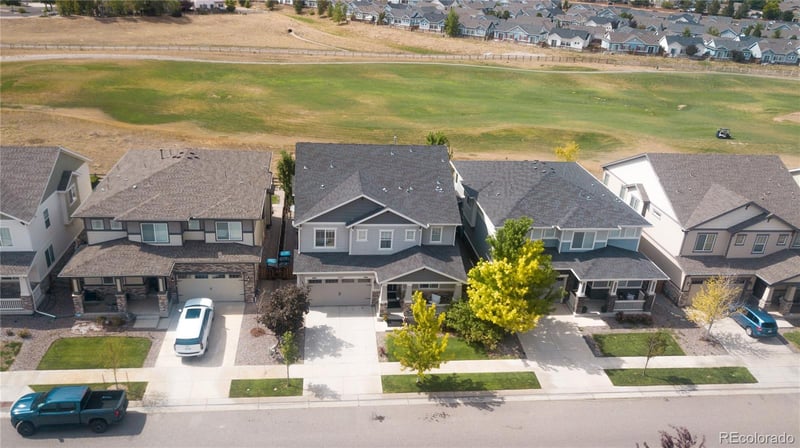 15957 118th Pl, Commerce City, CO 80022