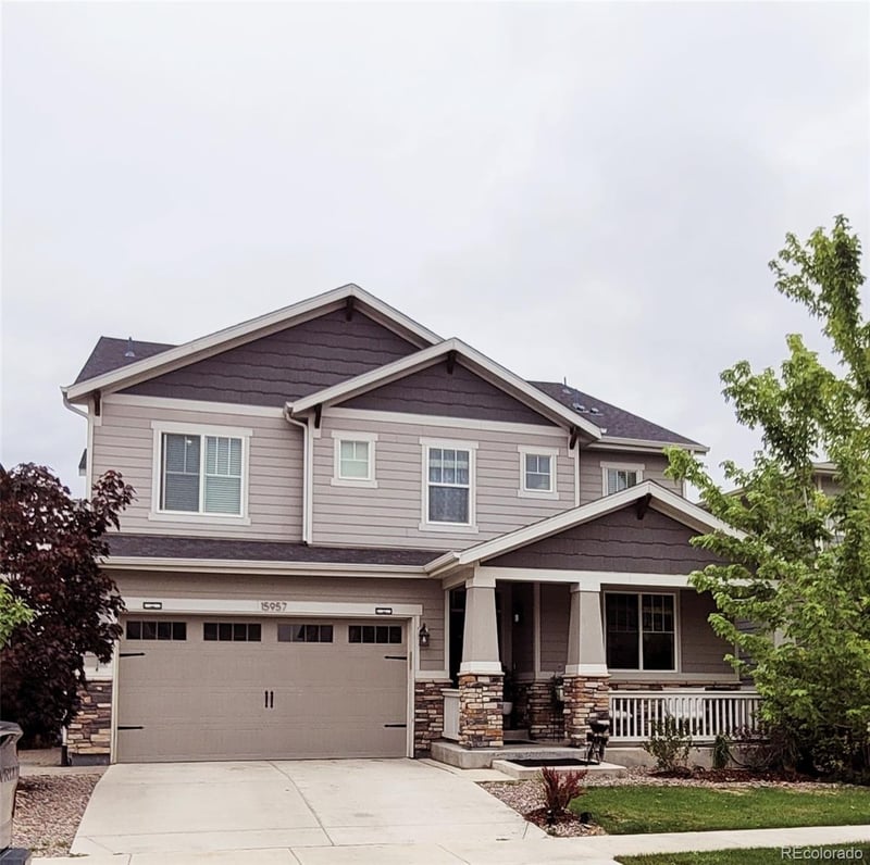 15957 118th Pl, Commerce City, CO 80022