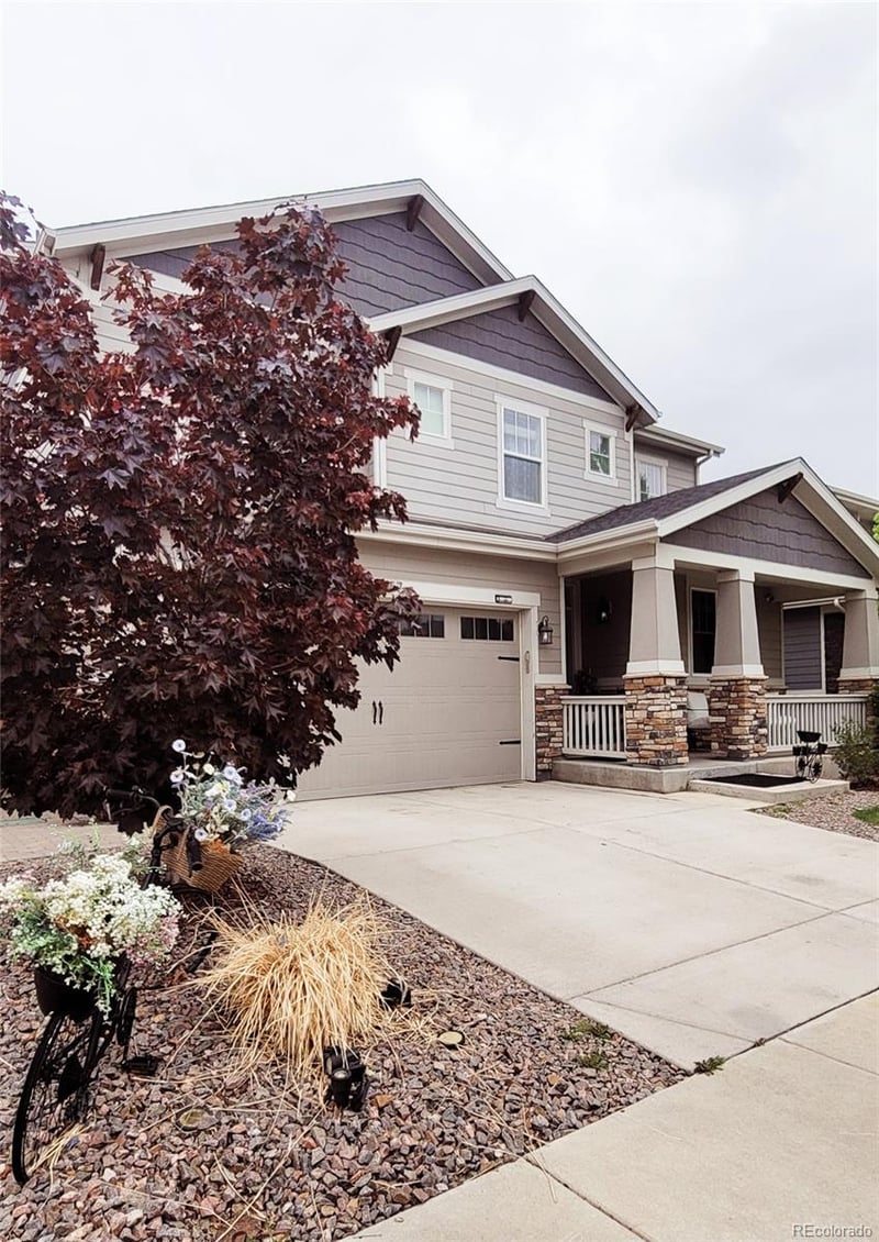 15957 118th Pl, Commerce City, CO 80022