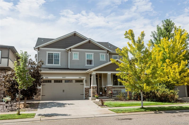 15957 118th Pl, Commerce City, CO 80022