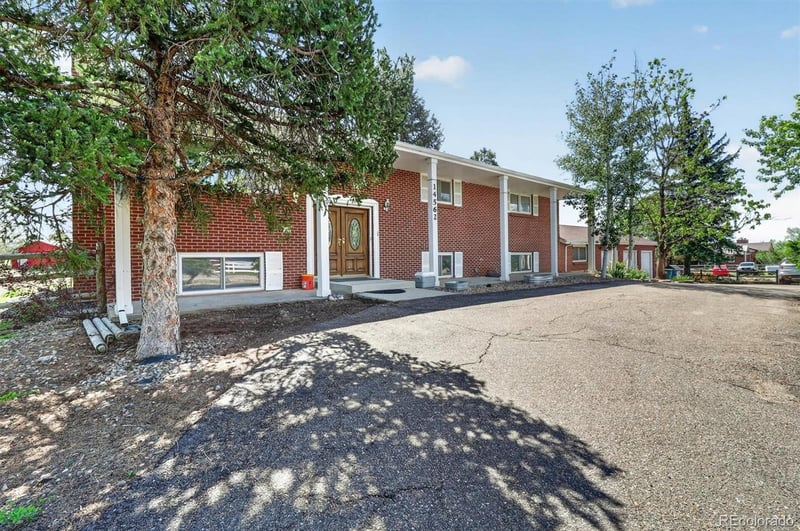 14562 Benton St, Broomfield, CO 80020