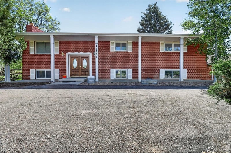 14562 Benton St, Broomfield, CO 80020