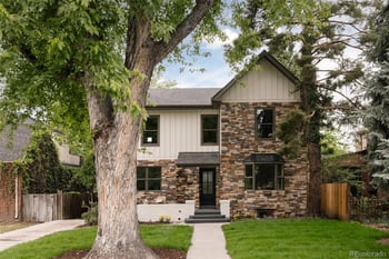 245 Albion St, Denver, CO 80220