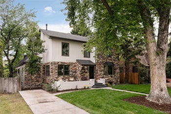 245 Albion St, Denver, CO 80220