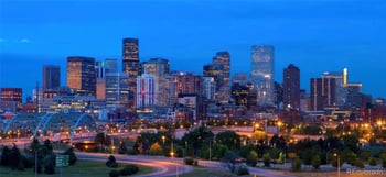 1625 Larimer St #2602, Denver, CO 80202