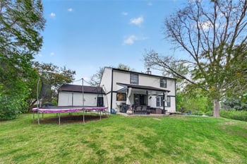 7105 Hudson Cir, Centennial, CO 80122