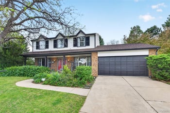7105 Hudson Cir, Centennial, CO 80122
