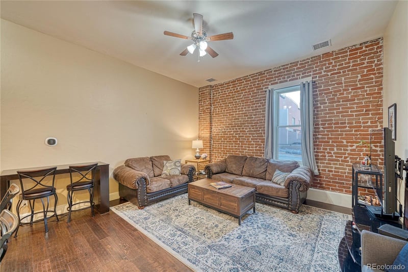 139 1st St #D, Salida, CO 81201