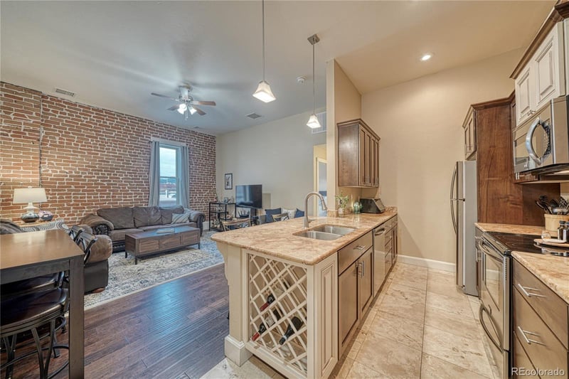 139 1st St #D, Salida, CO 81201