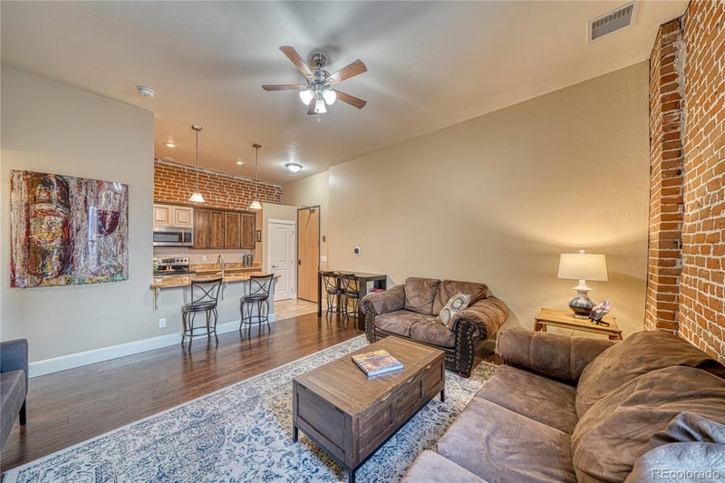 139 1st St #D, Salida, CO 81201
