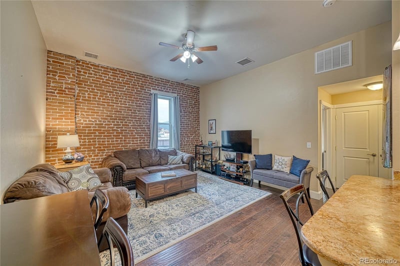139 1st St #D, Salida, CO 81201