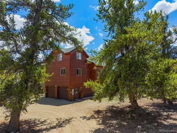 2649 Coil Dr, Fairplay, CO 80440