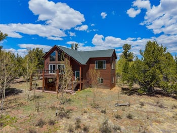 2649 Coil Dr, Fairplay, CO 80440