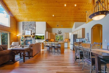 2649 Coil Dr, Fairplay, CO 80440