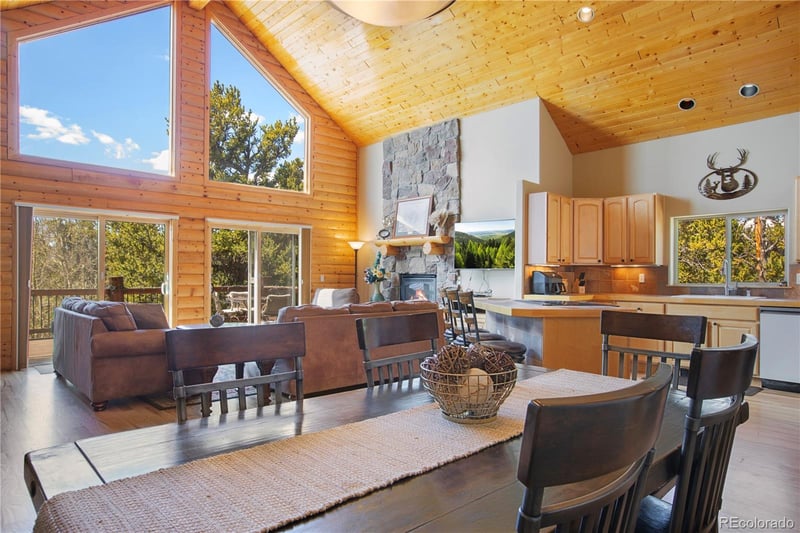 2649 Coil Dr, Fairplay, CO 80440