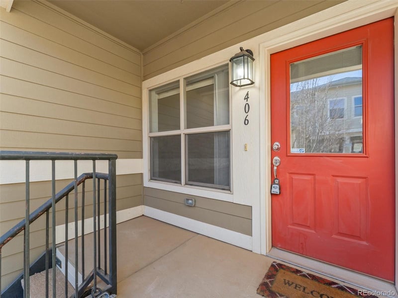 5800 Tower Rd #406, Denver, CO 80249