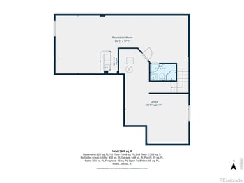 5781 Twilight Ave, Firestone, CO 80504