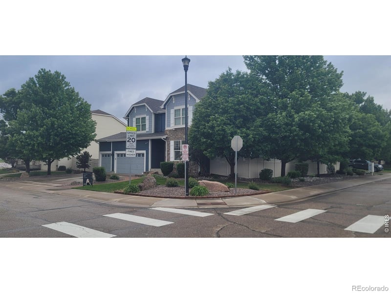 5781 Twilight Ave, Longmont, CO 80504