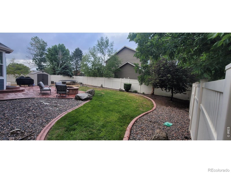 5781 Twilight Ave, Longmont, CO 80504